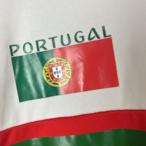 Portugal FIFA World Cup 2018 Shirt - Size Large - Picture 4 of 9